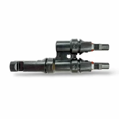 MC4-Y-Kabel Verteilerset für Solarpanel - AutoSolar.ch