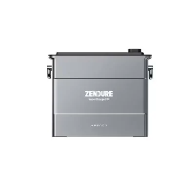 Zendure Zusatzbatterie für Balkonkraftgwerk LiFePO4 1'920 Wh