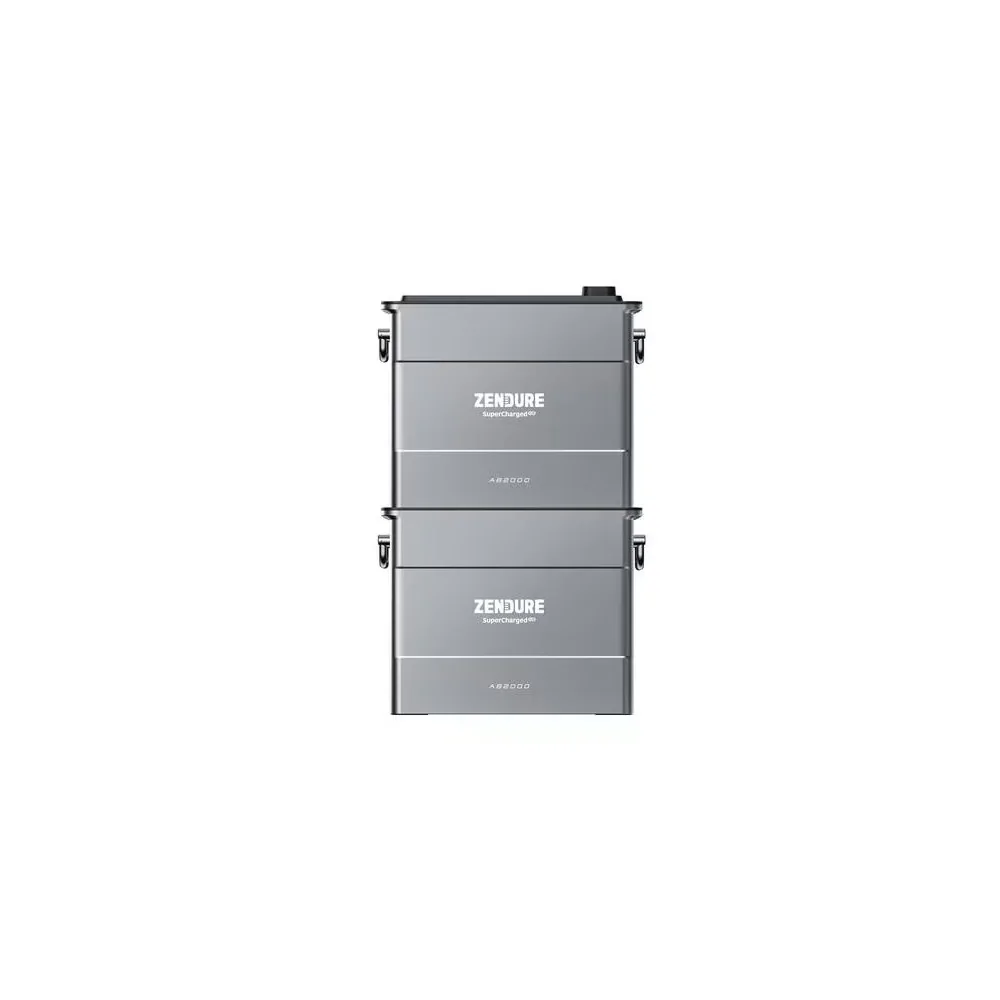 Balkonkraftwerk Batterie Solarflow LiFePO4 1'920Wh