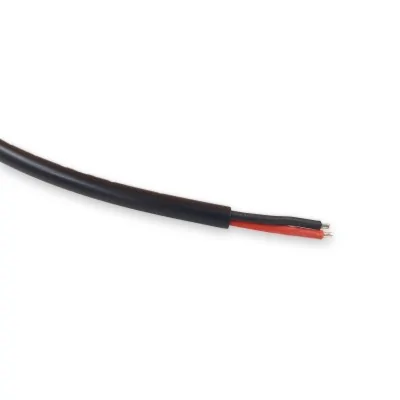 12 Volt pin connector to 300Wh solar generator