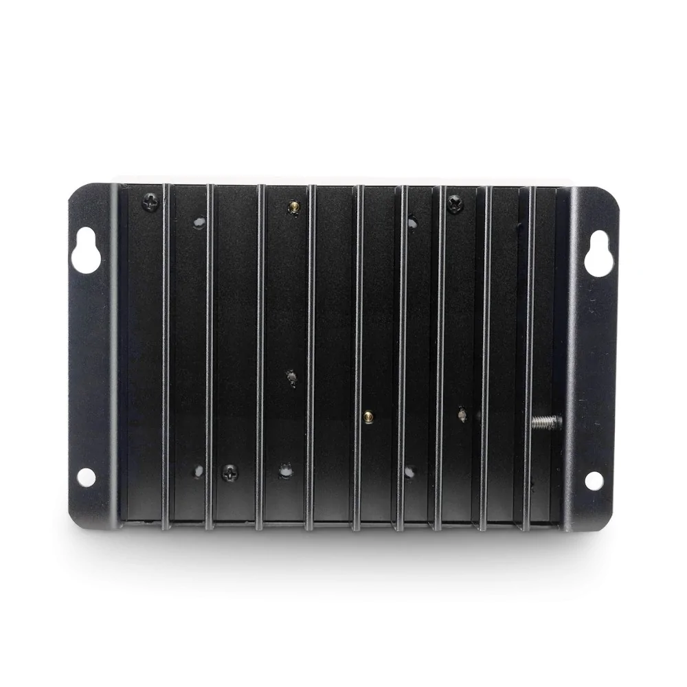Kompakter Solar Laderegler MPPT 40A Kompakter Solar Laderegler MPPT 40A