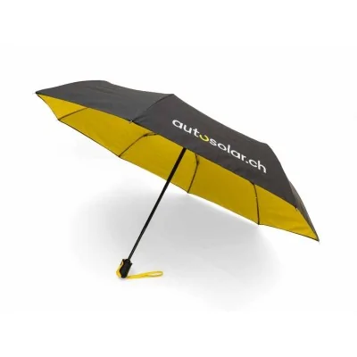 AutoSolar Regenschirm