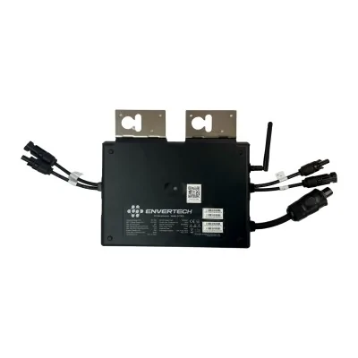 Centrale électrique de balcon de 1340 watts – idéale pour alimenter votre balcon en énergie.