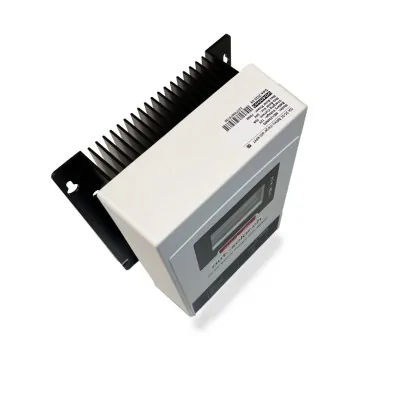 Solar Laderegler ML2420 20A (MPPT) - Laderegler MPPT 20A mit Display