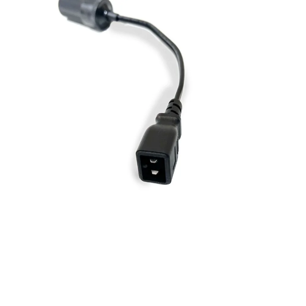 Turn your 230V socket into a 12V power source