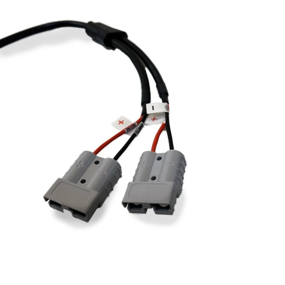 Adapterkabel für Solargenerator 500Wh