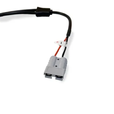 Adapter cable for solar generator 500Wh
