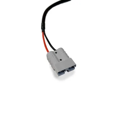 Adapter cable for solar generator 500Wh