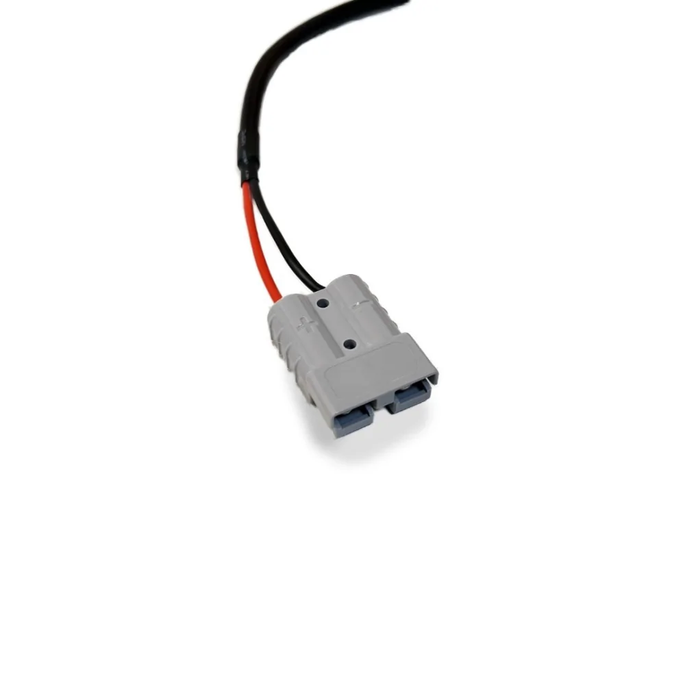 Adapter cable for solar generator 500Wh Adapter cable for solar generator 500Wh