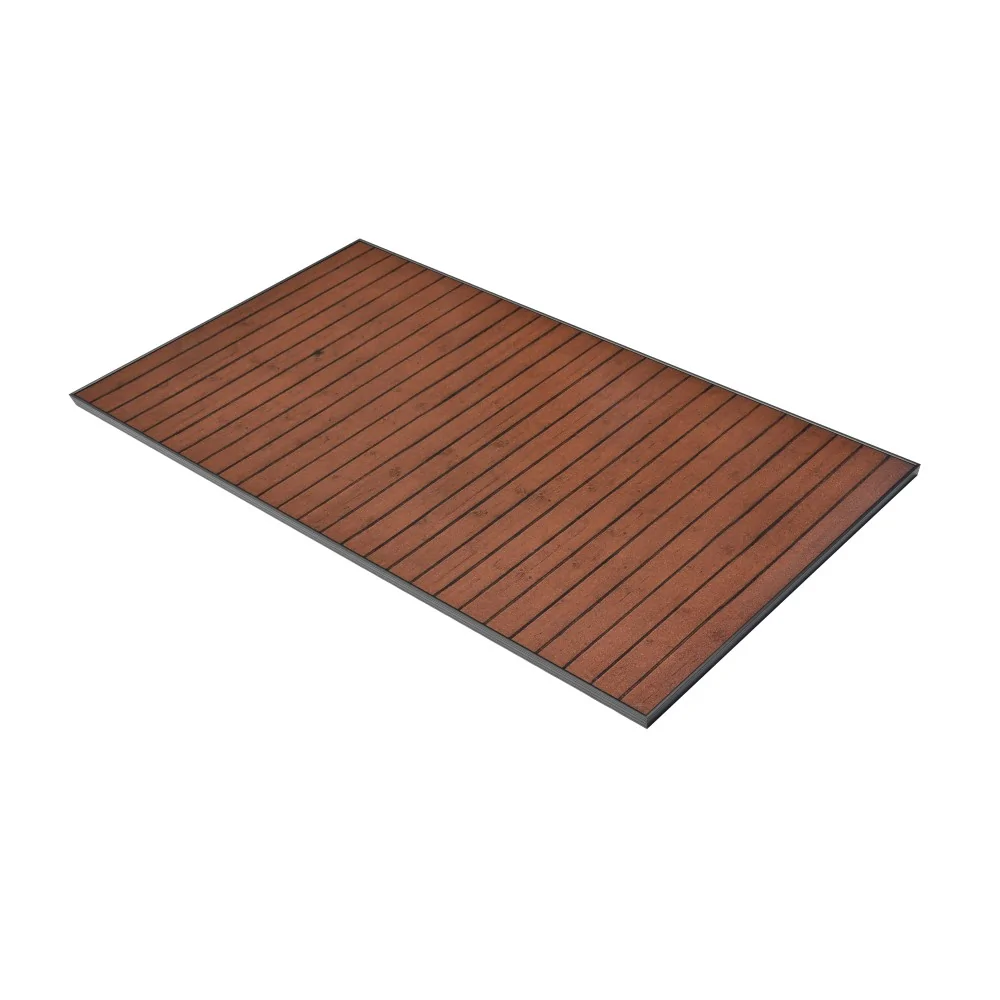 AutoSolar 400 Watt Solarpanel - Holzoptik AutoSolar 400 Watt Solarpanel - Holzoptik