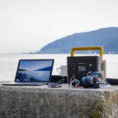 Avantura 2 Powerstation 300 Watt |&nbsp;AutoSolar