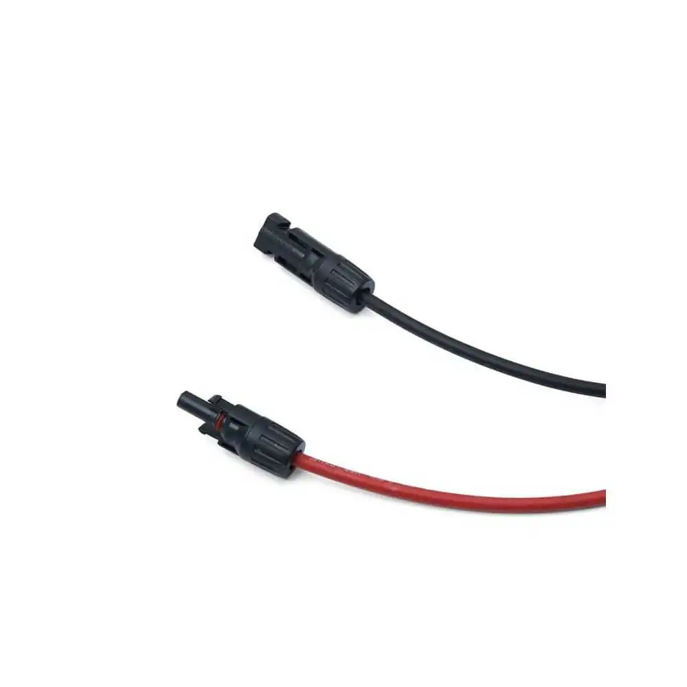 Panneau solaire monocristallin 160 W noir - Module solaire - 160 watts