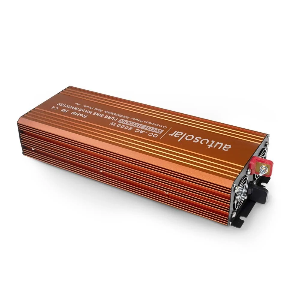 Solar winter complete set down to -40°C, 480W with LiFePo 200Ah and 230V