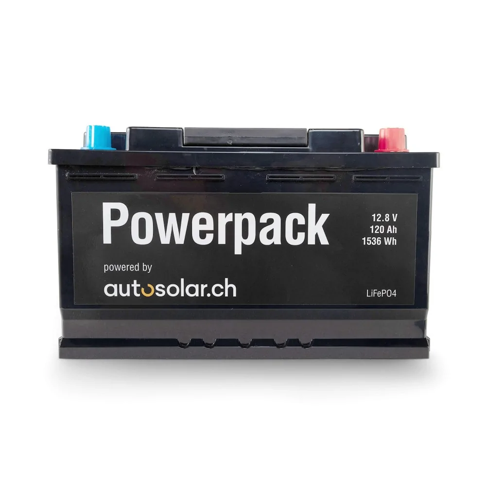 Solarset 165W Flex mit MPPT Laderegler, Wechselrichter und Lithium 55Ah Solarset 165W Flex mit MPPT Laderegler, Wechselrichter und Lithium 55Ah