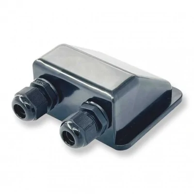 Système solaire résistant à l'hiver pour VW California – Idéal pour le camping d'hiver