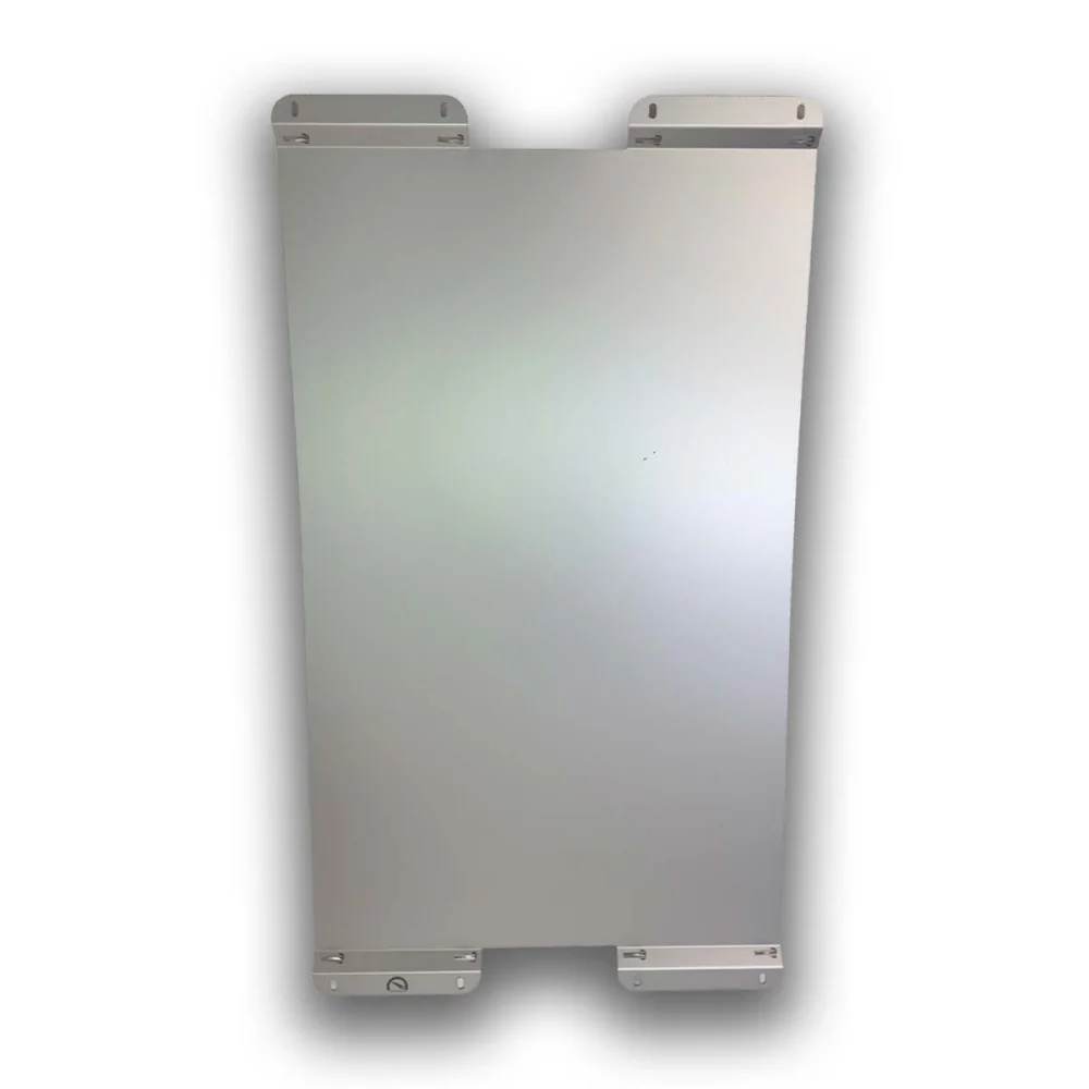 Système solaire résistant à l'hiver pour VW California – Idéal pour le camping d'hiver