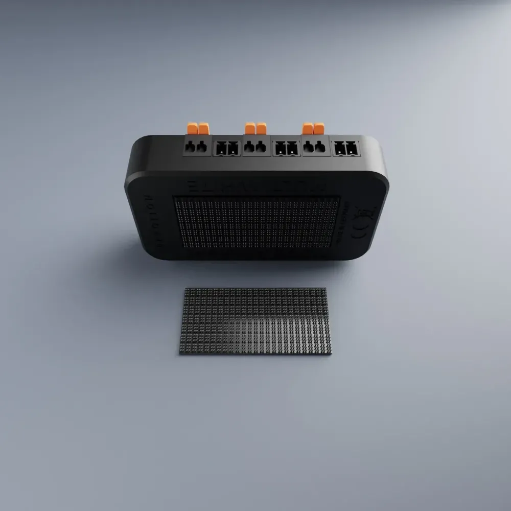 NODE Ambient MultiWhite: Dein smarter Licht-Manager für den Camper! NODE Ambient MultiWhite: Dein smarter Licht-Manager für den Camper!