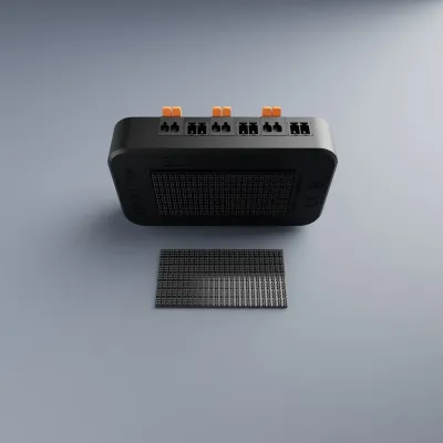 NODE Ambient MultiWhite: Dein smarter Licht-Manager für den Camper!