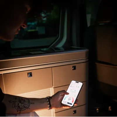 Câble adaptateur Revolution NODE Connect