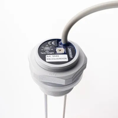 Électrode de réservoir Votronic