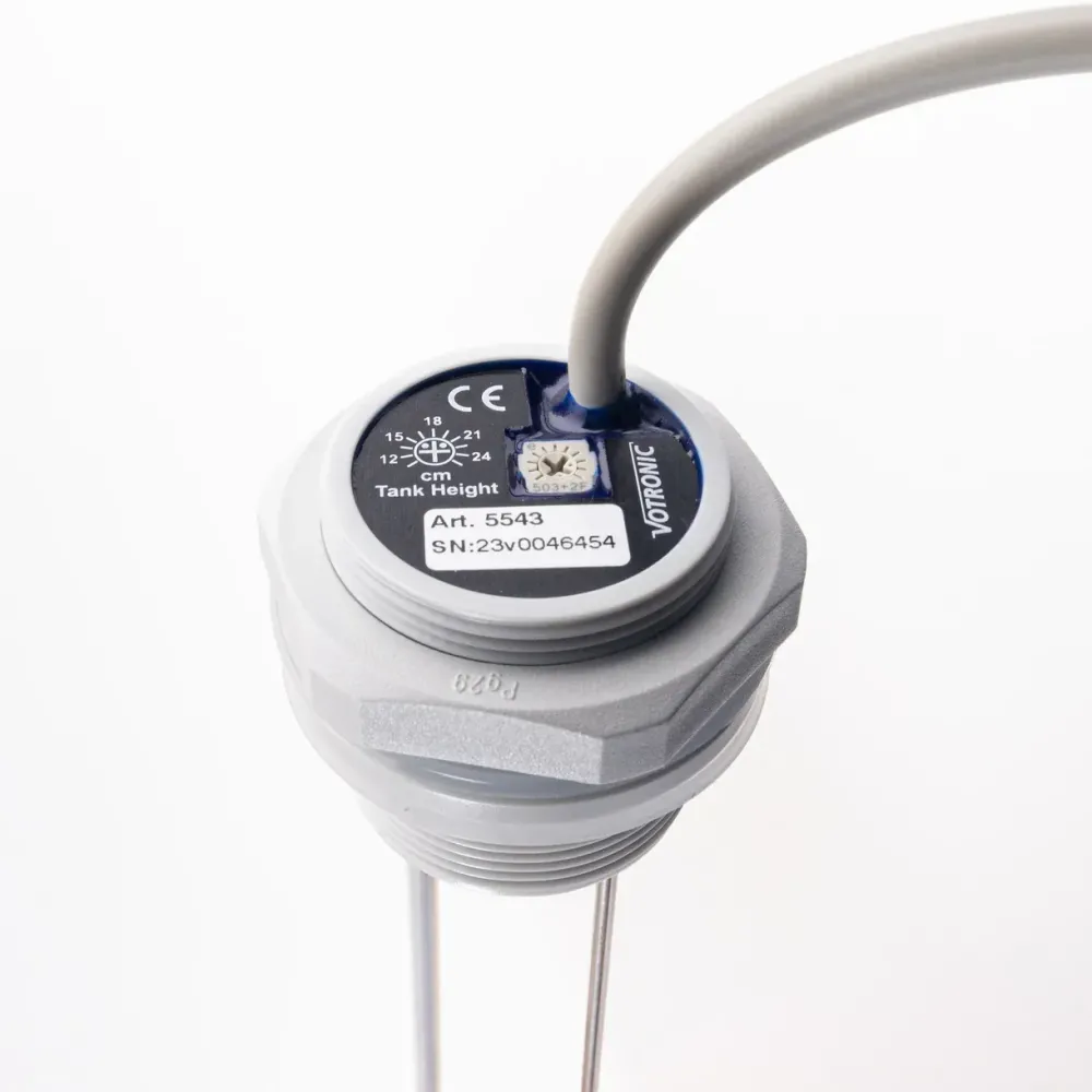 Électrode de réservoir Votronic