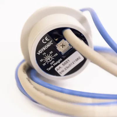 Électrode de réservoir Votronic