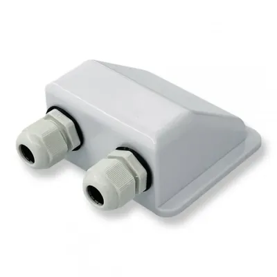 Complete 330W flexible package with 220Ah battery and 2000W inverter