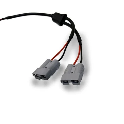 Adapter cable for solar generator 500Wh