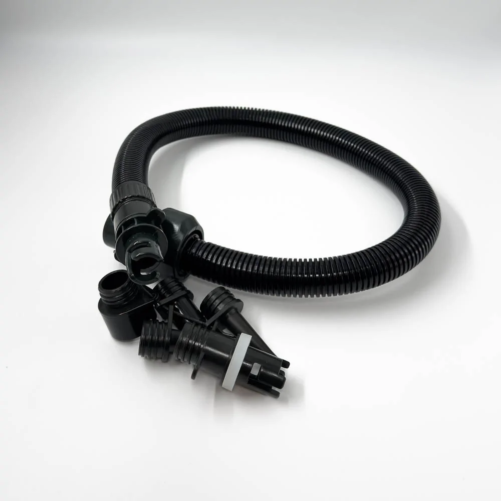 Electric Air Pump for your Stand-Up-Paddleboard