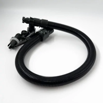 Pompe à air électrique pour votre planche de stand-up paddle