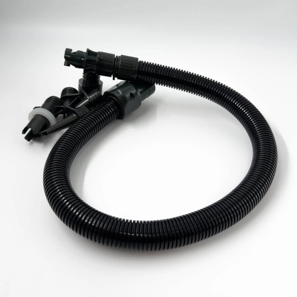 Electric Air Pump for your Stand-Up-Paddleboard