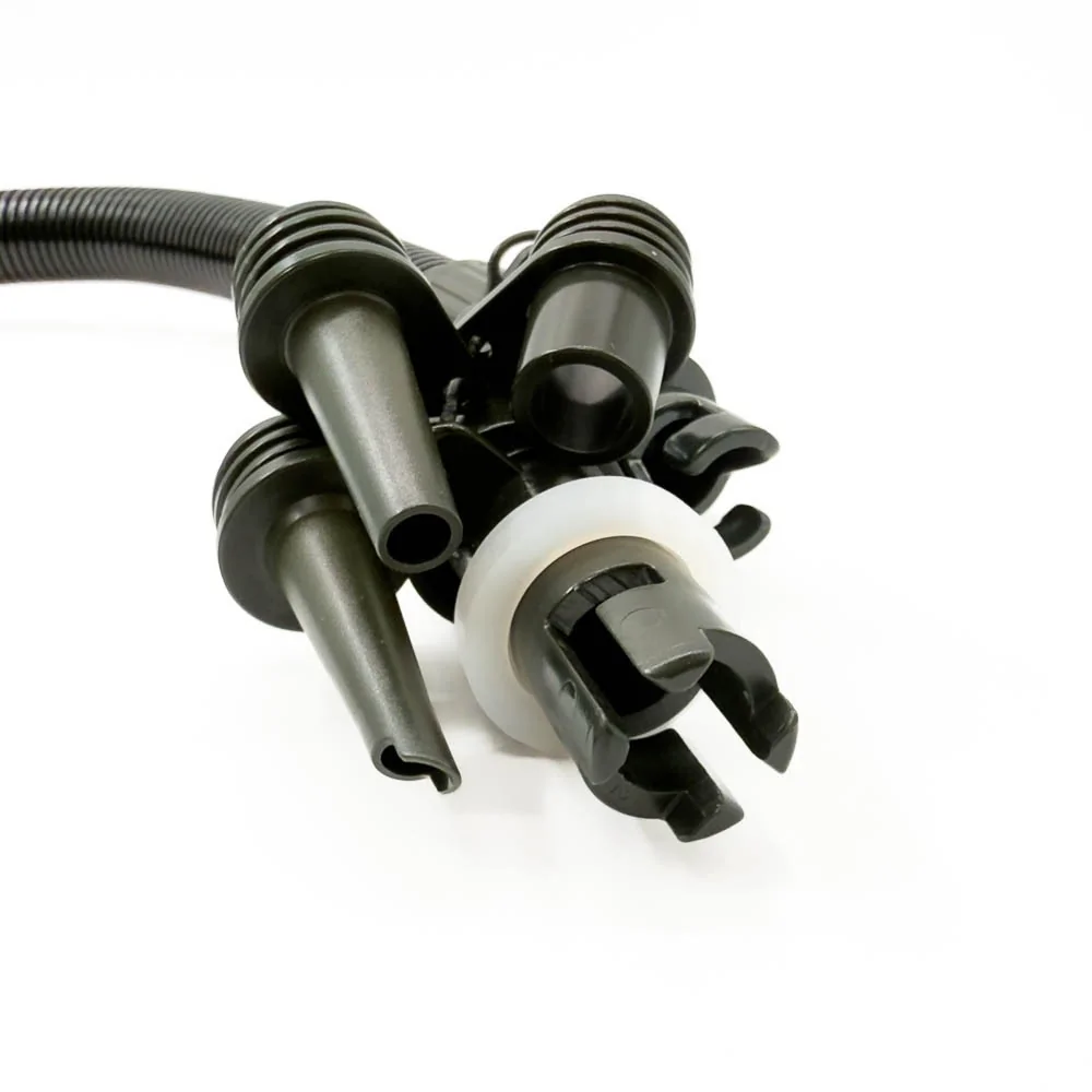 Electric Air Pump for your Stand-Up-Paddleboard