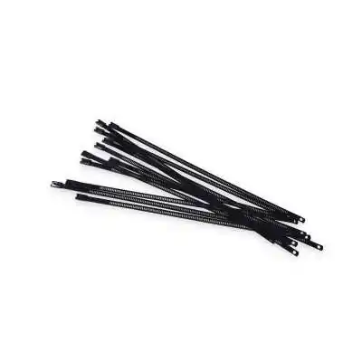 Balcony power plant in wood look with sun pattern