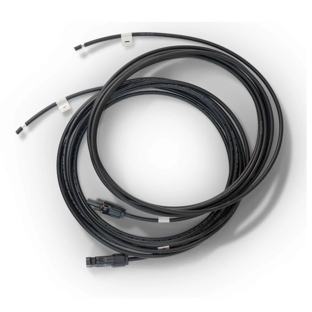 165W Flex solar kit with MPPT charge controller, inverter and 55Ah lithium battery