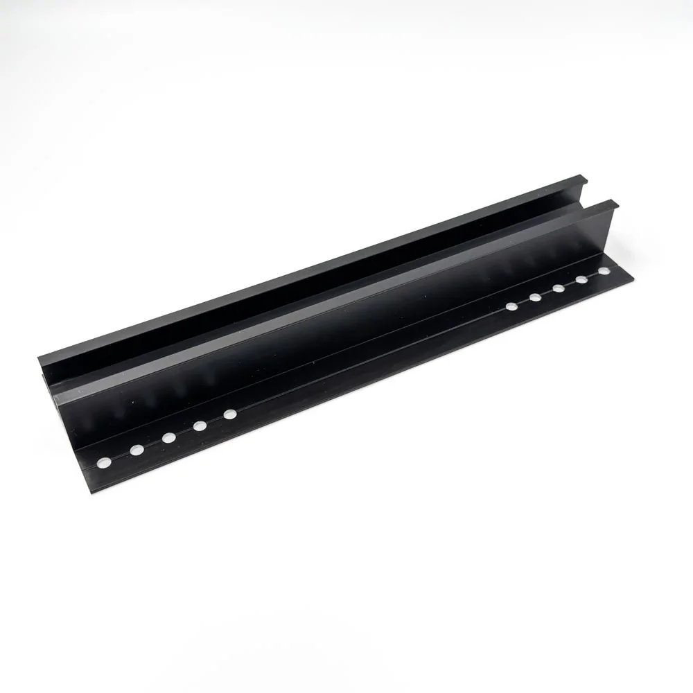 Holder for solar panels for roofs with corrugated eternit and corrugated sheet. Holder for solar panels for roofs with corrugated eternit and corrugated sheet.