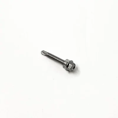 Holder for solar panels for roofs with corrugated eternit and corrugated sheet.