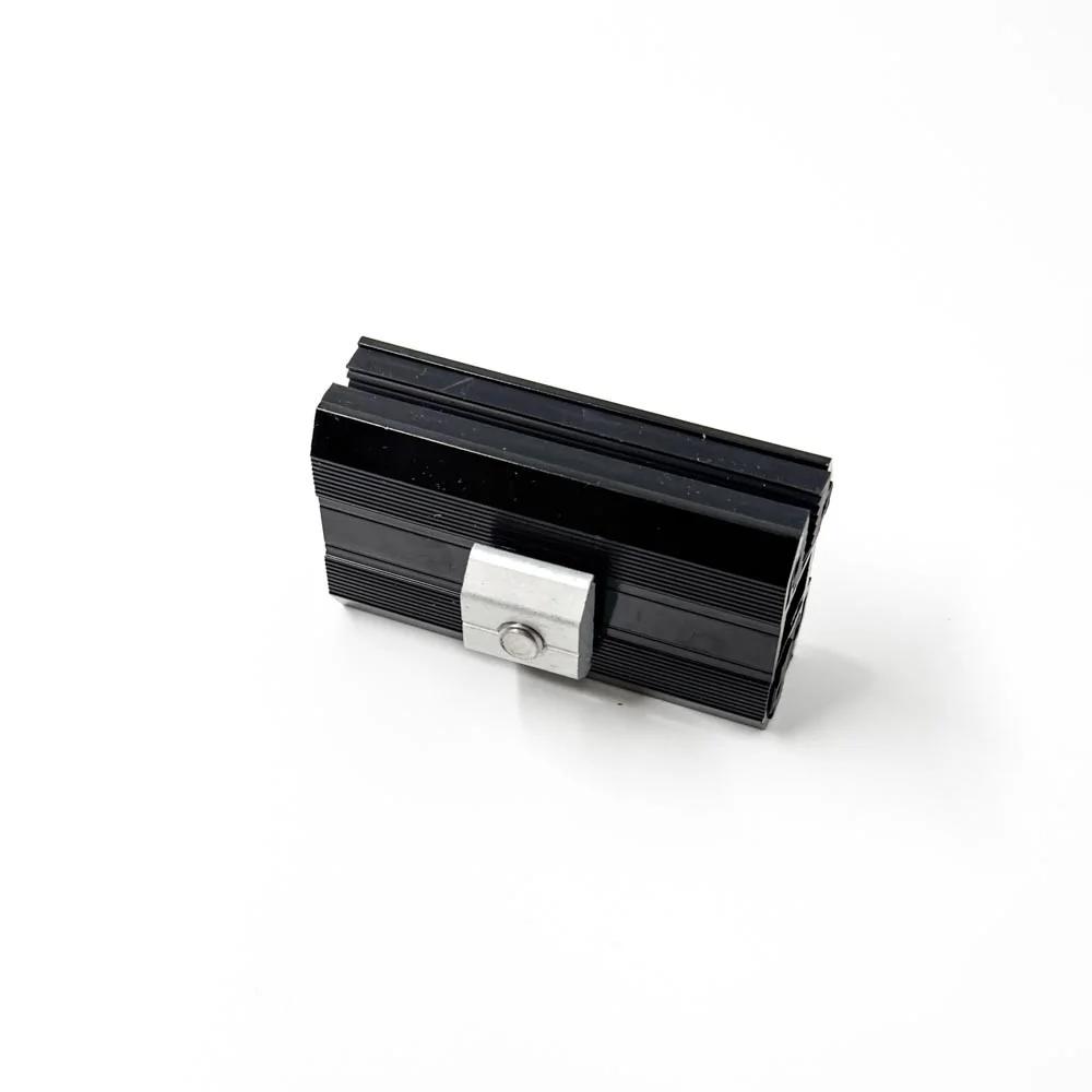 Holder for solar panels for roofs with corrugated eternit and corrugated sheet. Holder for solar panels for roofs with corrugated eternit and corrugated sheet.