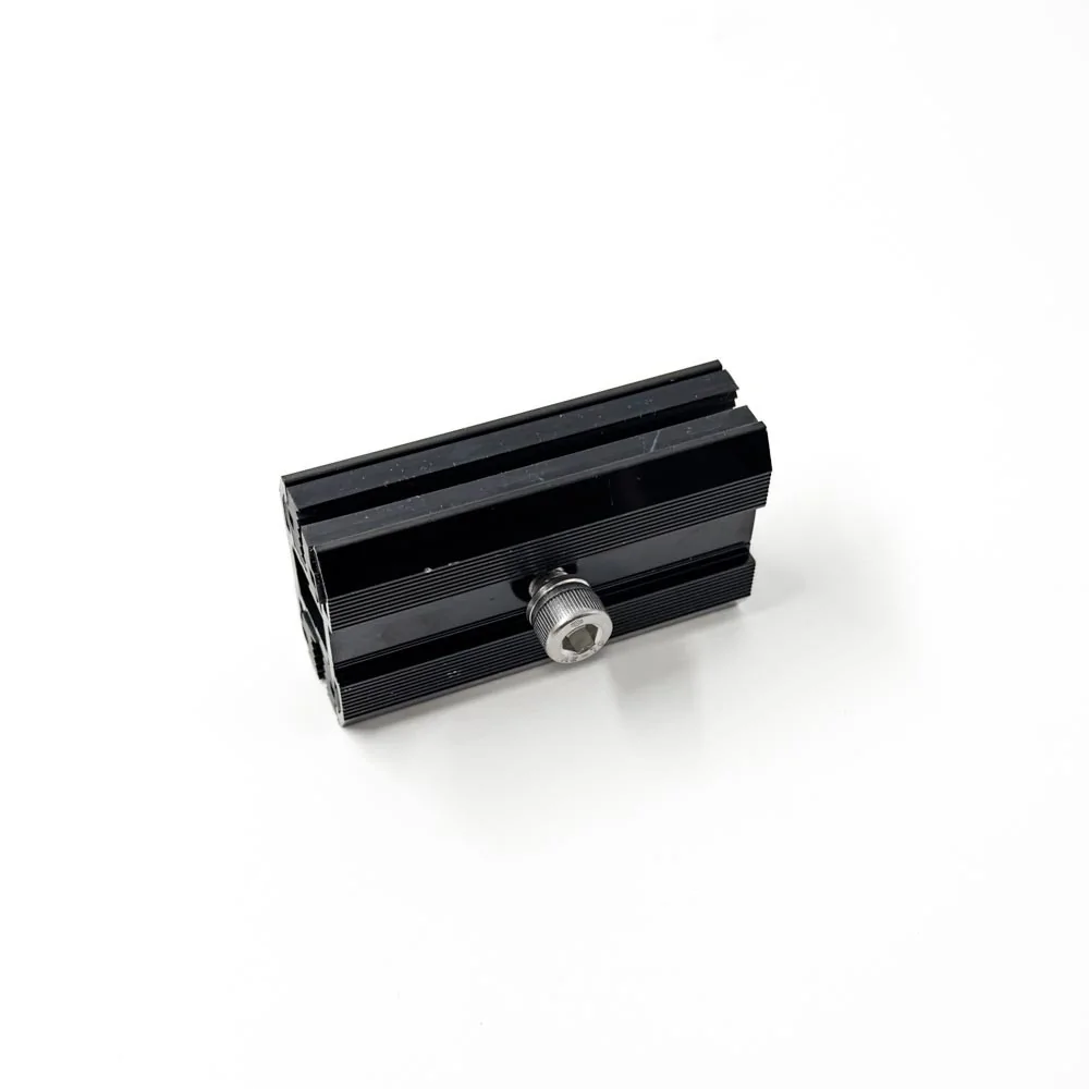 Holder for solar panels for roofs with corrugated eternit and corrugated sheet. Holder for solar panels for roofs with corrugated eternit and corrugated sheet.