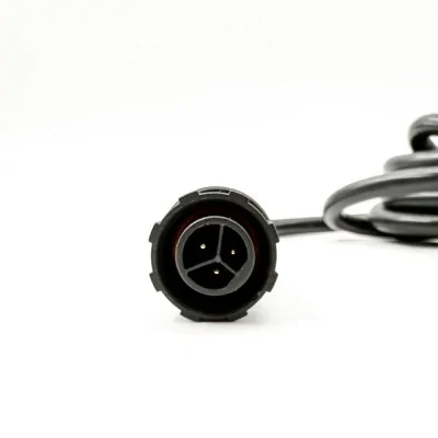 Câble de 5 m avec prise CH pour mi300/mi600 - alimentation par prise murale