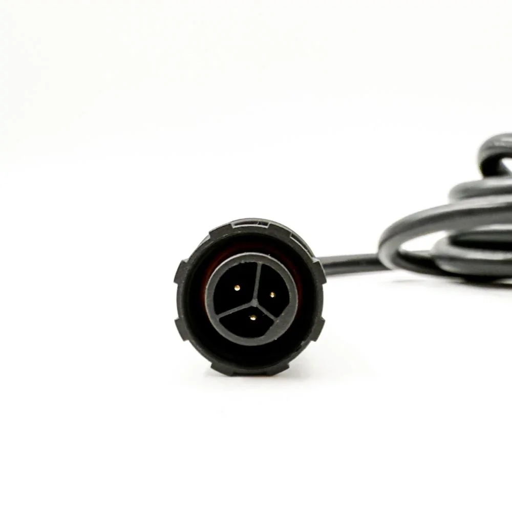 Câble de 5 m avec prise CH pour mi300/mi600 - alimentation par prise murale