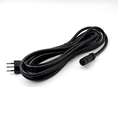 Câble de 5 m avec prise CH pour mi300/mi600 - alimentation par prise murale