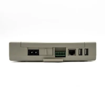 Modulwechselrichter mit APP, WLAN/Bluetooth, Einspeisung via Steckdose