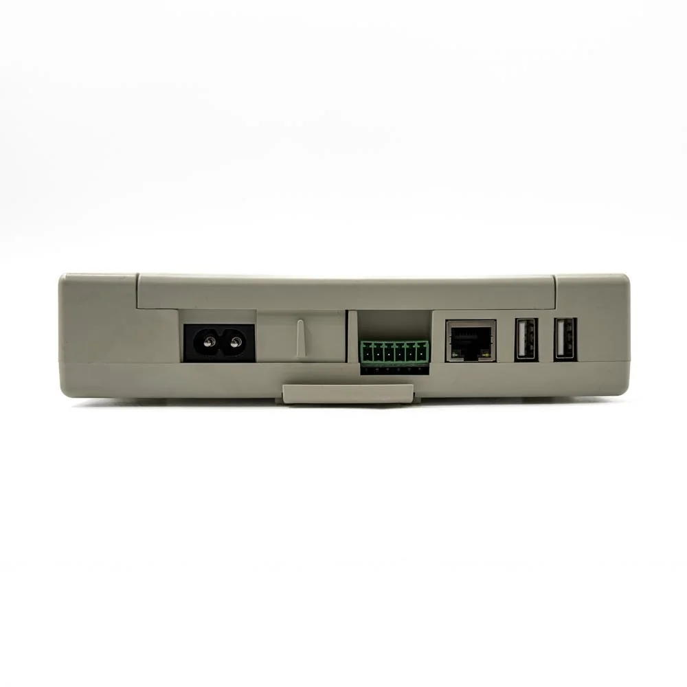 Modulwechselrichter mit APP, WLAN/Bluetooth, Einspeisung via Steckdose