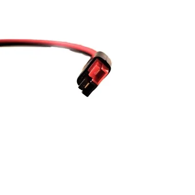 Adapter cable for solar generator 500Wh