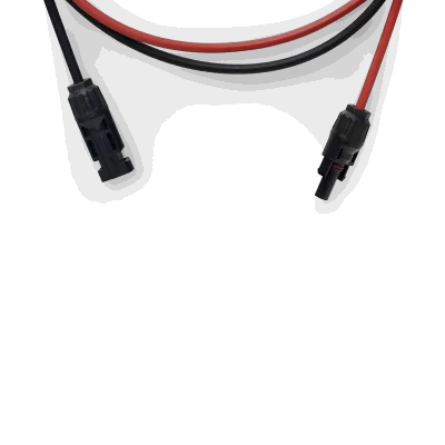 Balcony power plant with 1600 watts - ideal for lots of power on the balcony