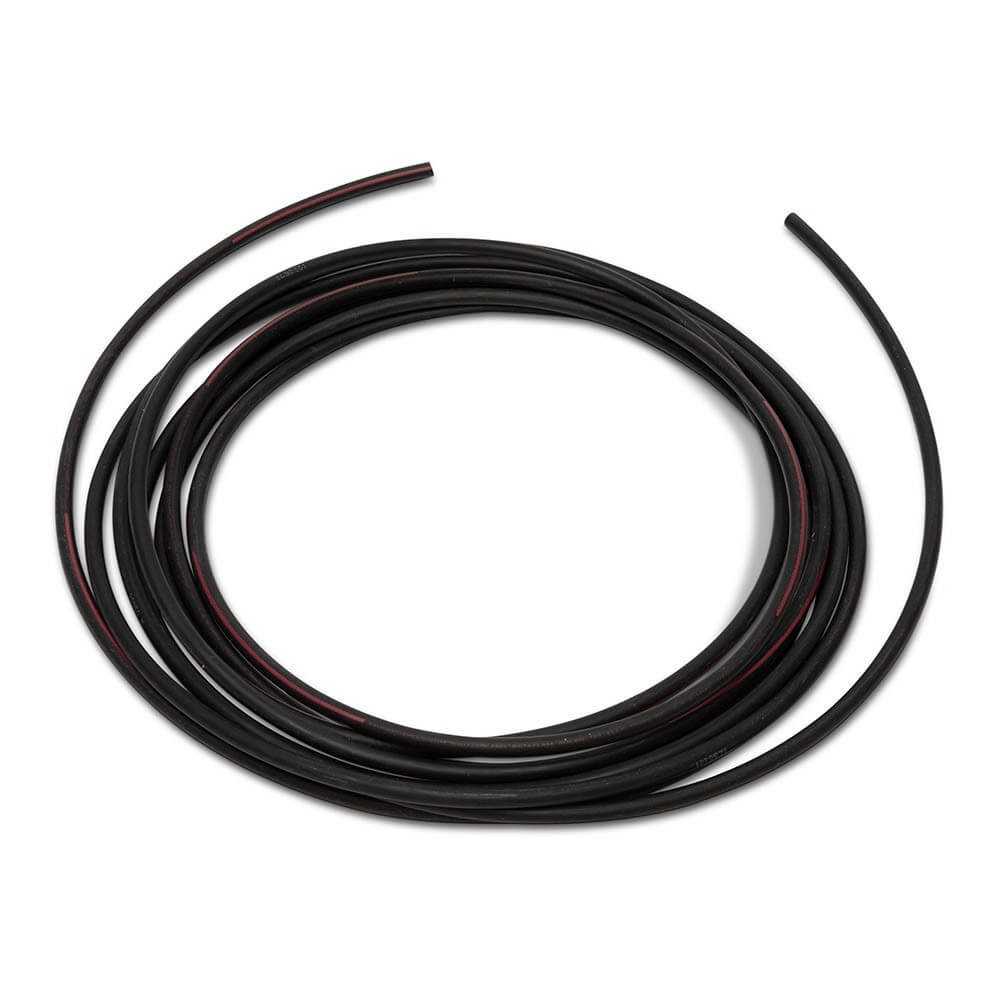 Câble 4 mm² - 2 x 5 m - Câble solaire - Câble de raccordement pour module solaire