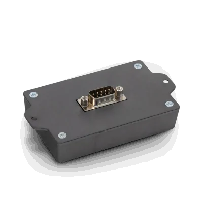 Fernanzeige/ Display für 20A MPPT Laderegler SRNE