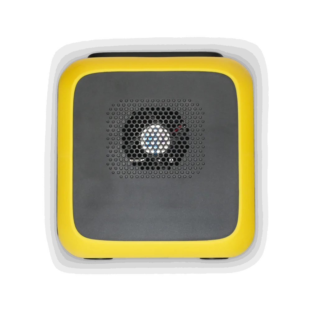 Générateur solaire 500 Wh «&nbsp;Édition Suisse&nbsp;» – alimentation mobile