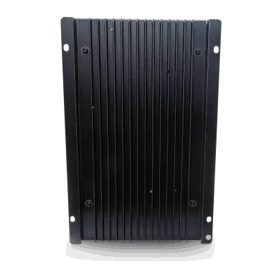 Dual Solar Laderegler MPPT 30A mit Display 390W bei 12V, 780W bei 24V