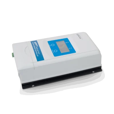 Dual Laderegler 20A (MPPT) - AutoSolar.ch - Dual Laderegler MPPT Solar 20A